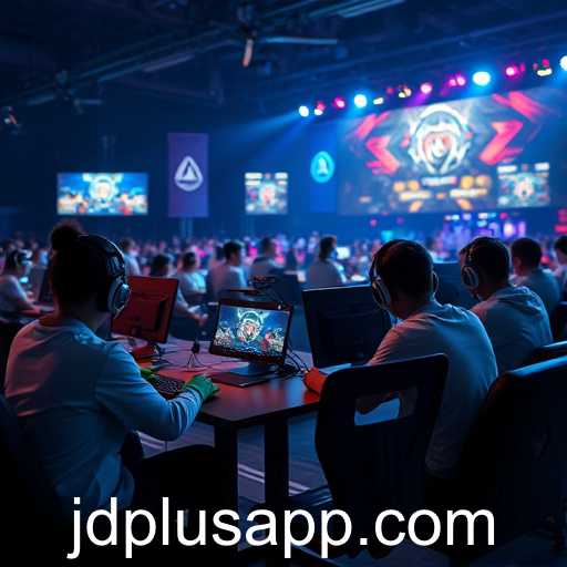 Gaming Community Unites Through Innovative Online Platforms