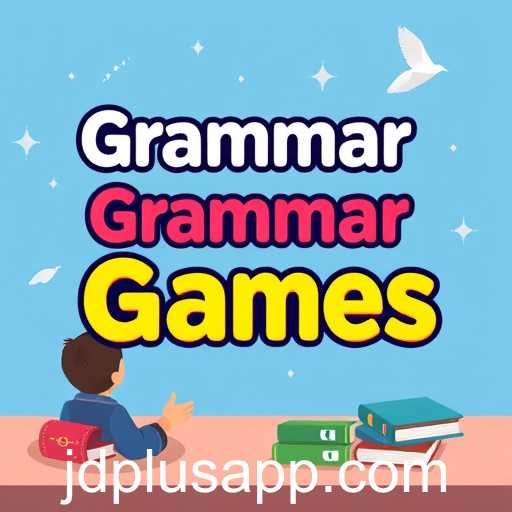 Grammar Games