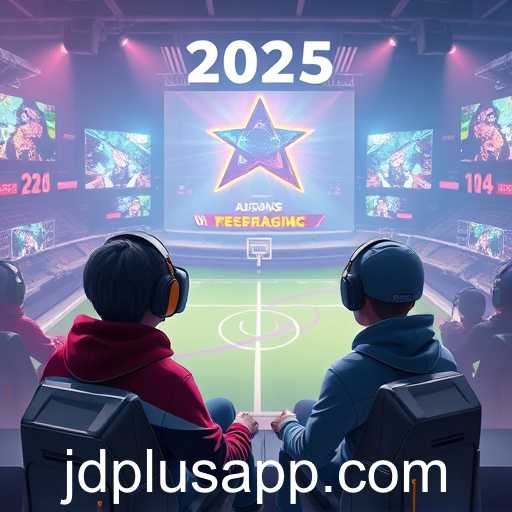 JDPlus Rising: The Evolution of Online Gaming Communities