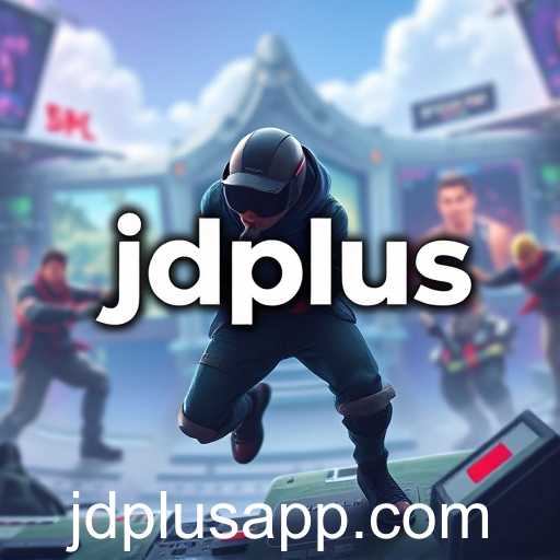 The Rise of JDPlus in the Gaming World
