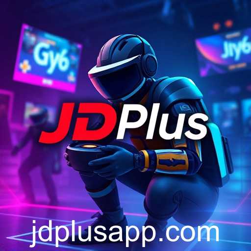 The Rise of JDPlus in the Online Gaming World