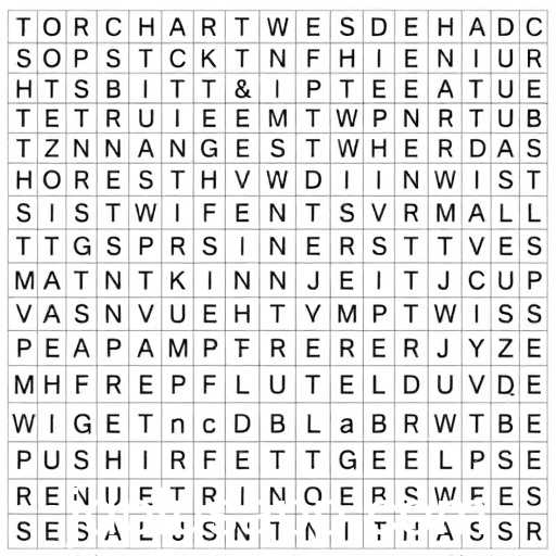 Word Search